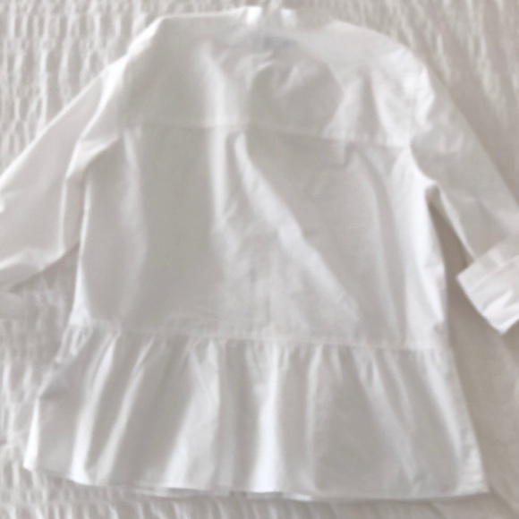 Madewell Blouse - Picture 4 of 4